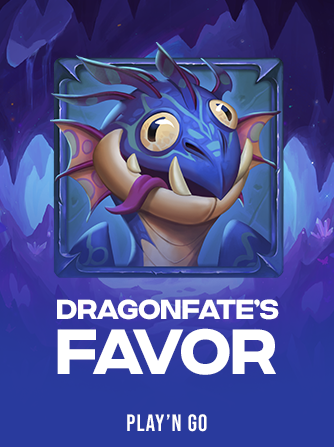 Dragonfate's Favor